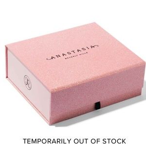 ABH LE Pink Glitter Gift Box